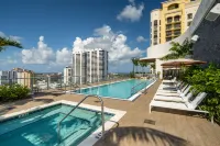 Canopy by Hilton West Palm Beach - Downtown - 4-Star