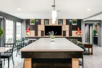 MainStay Suites Greenville Airport Hotels in Greer