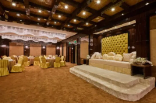 โรงแรมอัลฮัมราคูเวต