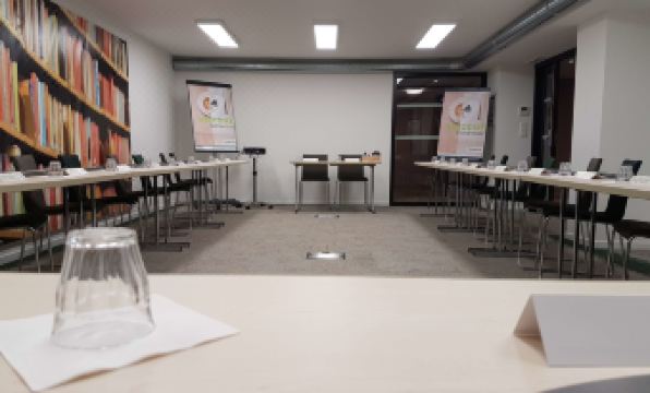 Campanile Rennes Centre - Gare