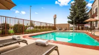 Best Western Plus Twin View Inn  Suites