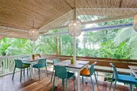 Hotel Aguas Claras Member of the Cayuga Collection - breakfast
