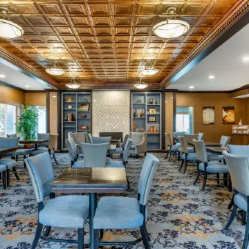 Comfort Suites Southgate-Detroit