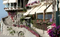 Covo Dei Saraceni Hotels in Positano
