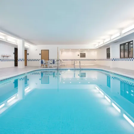 FairBridge Inn & Suites Thornton