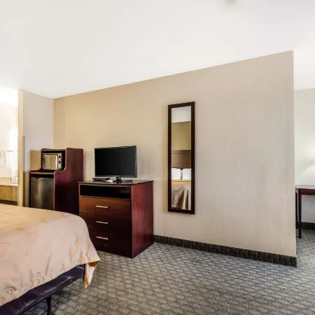 Quality Inn