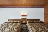 Post Oak Inn Các khách sạn ở Brown County