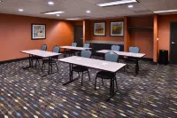 Best Western Plus Wichita West Airport Inn Hotels in Sedgwick County