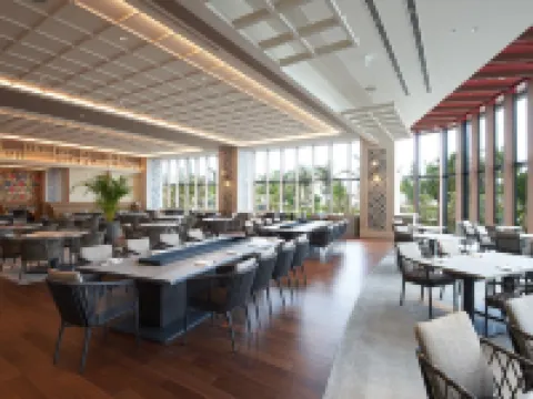 沖縄プリンスホテル オーシャンビューぎのわん 宜野湾のホテル