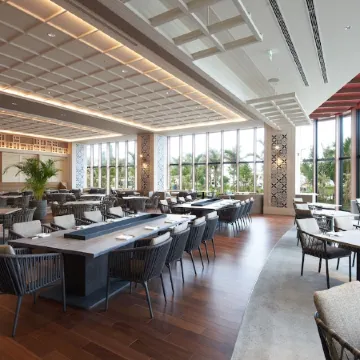 Okinawa Prince Hotel Ocean View Ginowan