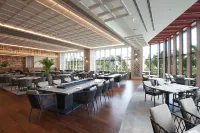 Okinawa Prince Hotel Ocean View Ginowan