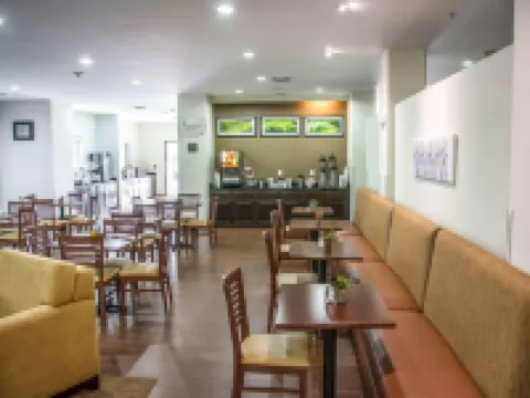 森特舒眠套房酒店 森特酒店