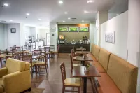 Sleep Inn & Suites Center Hotels in Center