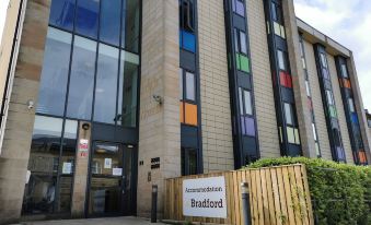 Accommodation Bradford