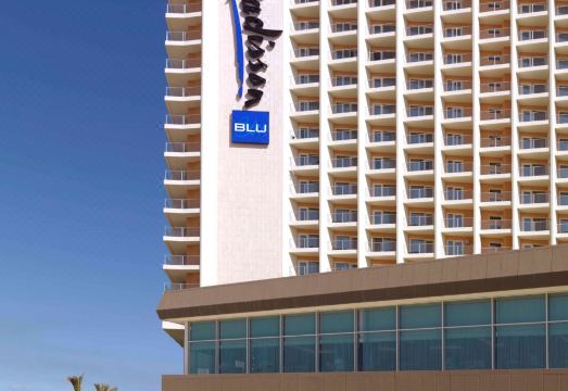 1. Radisson..