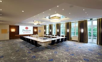 Best Western Premier Park Hotel and Spa