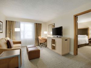 Hampton Inn & Suites Cleveland/Independence