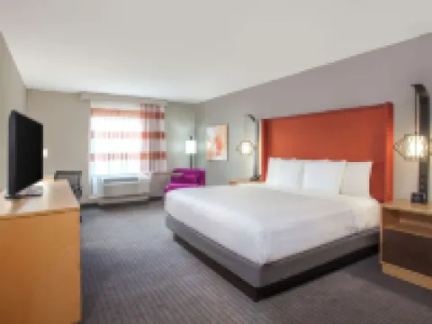 La Quinta Inn & Suites by Wyndham Madera Hoteles en Madera