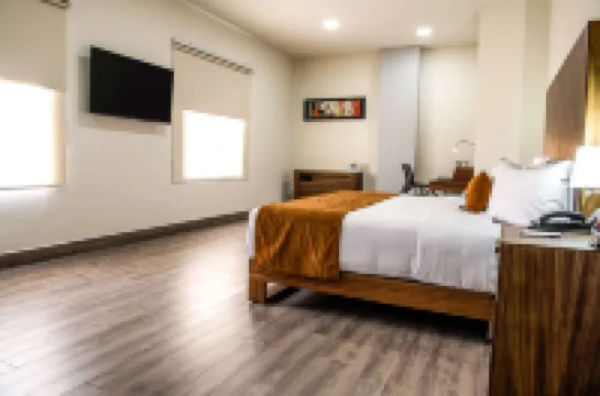 Comfort Inn Irapuato