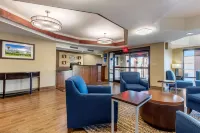 Comfort Inn Lenoir City-Knoxville Hotels in Loudon County
