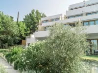 Semeli Hotels in Vathi