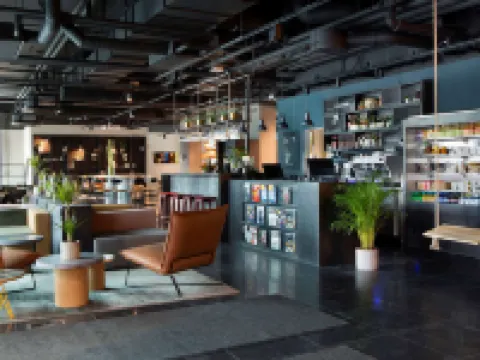 Comfort Hotel Västerås Hotels in Vasteras