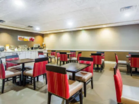 Quality Suites Hoteles en Corbin