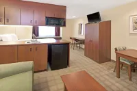 Microtel Inn & Suites by Wyndham Jasper Hotels in Pickens County
