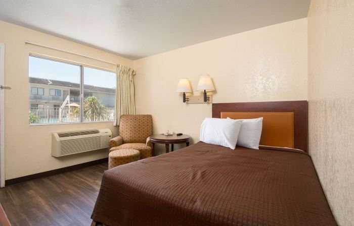 Rodeway Inn Kissimmee Maingate West - Free Theme Park Shuttle