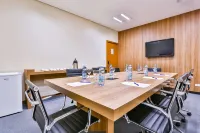 Comfort Mogi Guaçu Hotels in Itapira