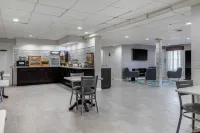 อีโคโนลอดจ์ ที่เดอะยูนิเวอร์ซิตี้