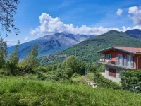 Cà da Crus (Grv447) Hotels in Peglio