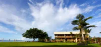 Rapopo Plantation Resort Hotels in der Nähe von Rabaul War Cemetery