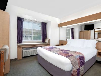 Microtel Inn & Suites by Wyndham Mankato