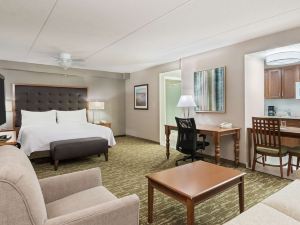 Homewood Suites by Hilton Holyoke-Springfield/North