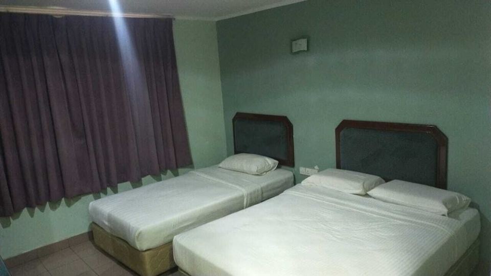 Faber Inn