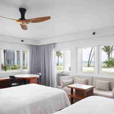 Sheraton Fiji Golf & Beach Resort Rooms