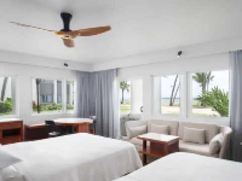 斐濟喜來登高爾夫海濱度假酒店 迪那橈島酒店