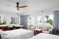 Sheraton Fiji Golf & Beach Resort Hotels in Bounty Island