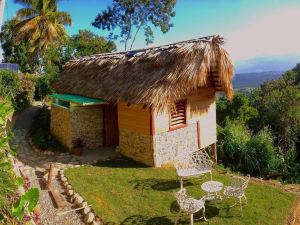 Ecolodge Tubagua Puerto Plata