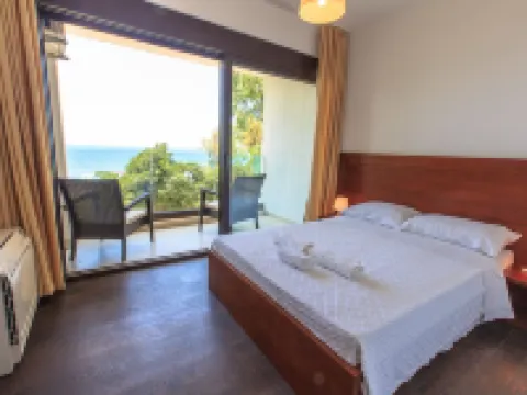 Apartments Kuce Lekovica Beach & Snack Bar- Bistro Hotels in Bar