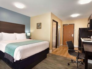 Hawthorn Extended Stay by Wyndham Saint Robert