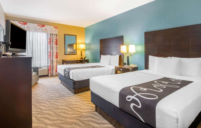 La Quinta Inn & Suites by Wyndham Glen Rose