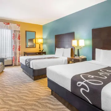 La Quinta Inn & Suites by Wyndham Glen Rose