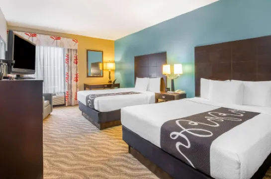 La Quinta Inn & Suites by Wyndham Glen Rose