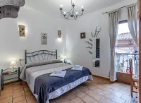 Hotel Rural VII Carreras by Vivere Stays Hôtels à : Mozarbez