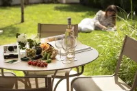 Villa du Pyla Hotels in Ла-Тест-де-Бюш