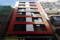Canteras Suites