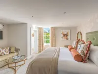 里士滿港酒店 里士滿酒店