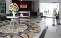 Beverly Dago Apartment by HouseinBandung Hotels in Coblong